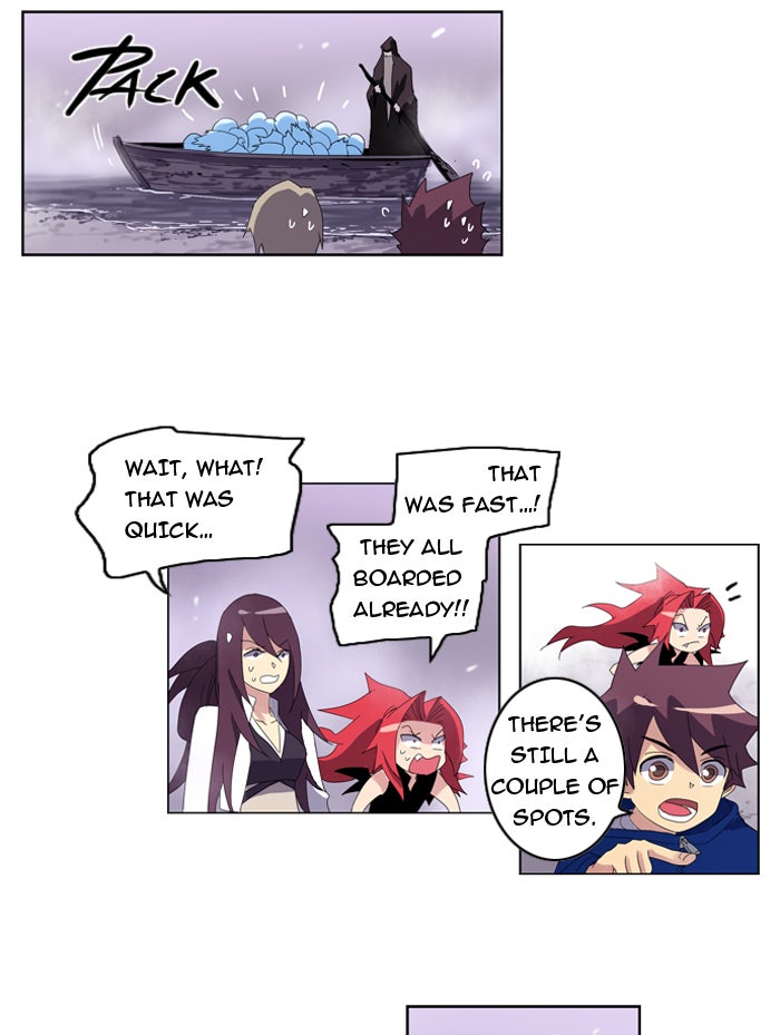 Read Soul Cartel Manga Online
