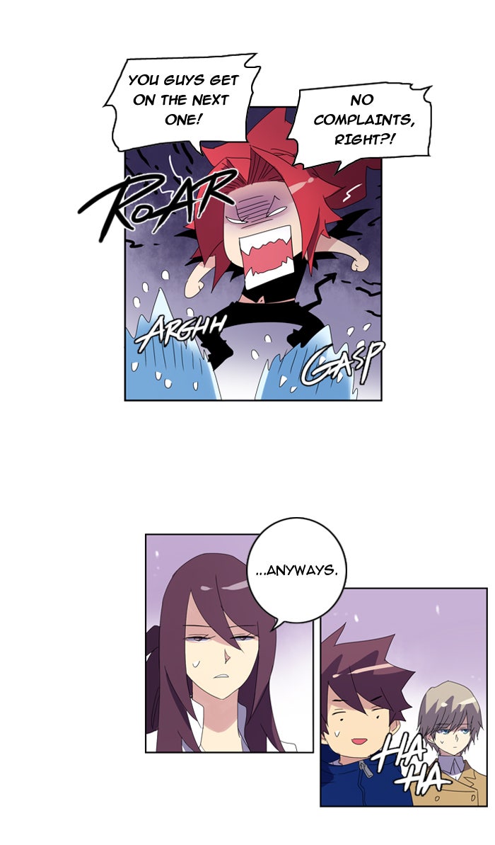 Read Soul Cartel Manga Online