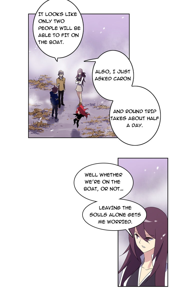 Read Soul Cartel Manga Online