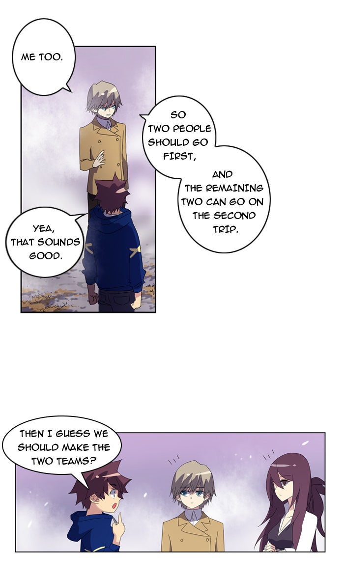 Read Soul Cartel Manga Online
