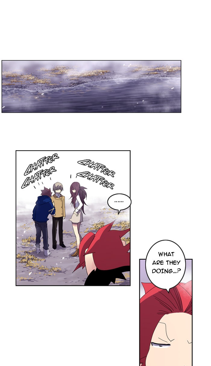 Read Soul Cartel Manga Online