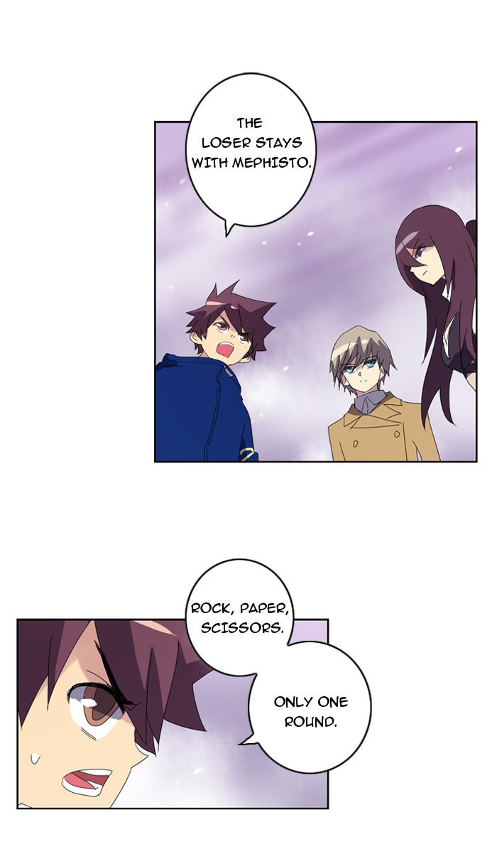 Read Soul Cartel Manga Online
