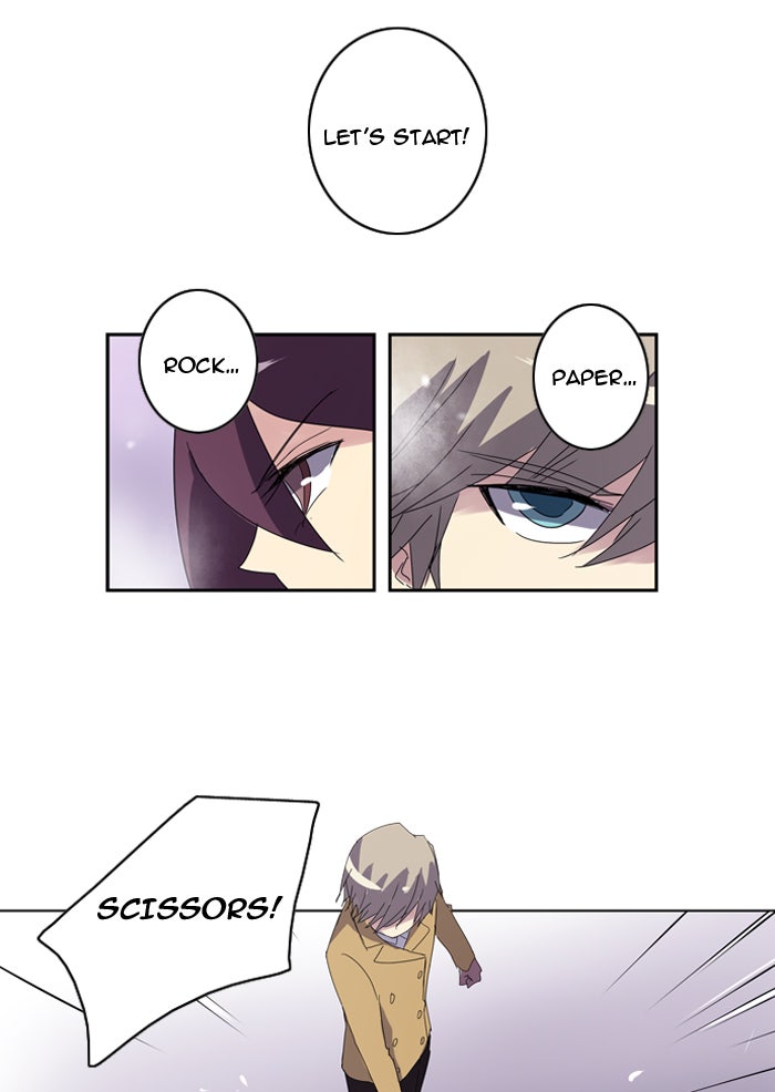 Read Soul Cartel Manga Online