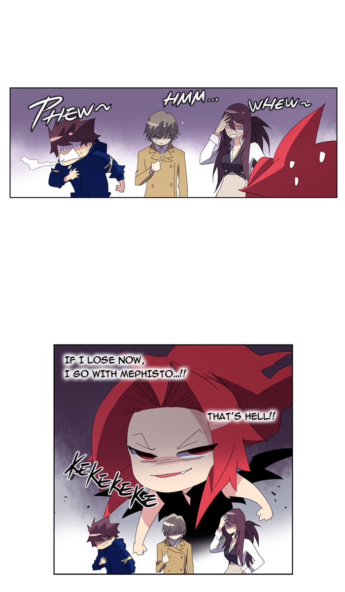 Read Soul Cartel Manga Online