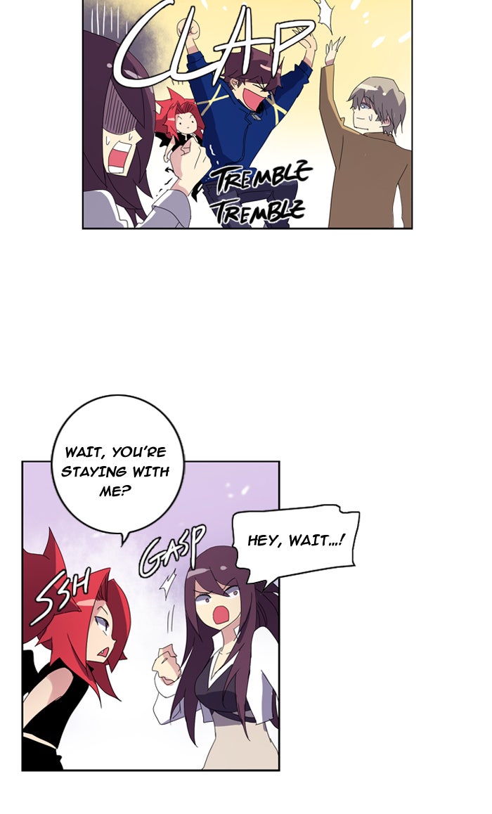 Read Soul Cartel Manga Online