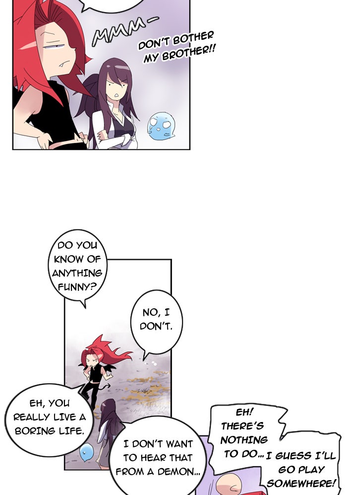 Read Soul Cartel Manga Online