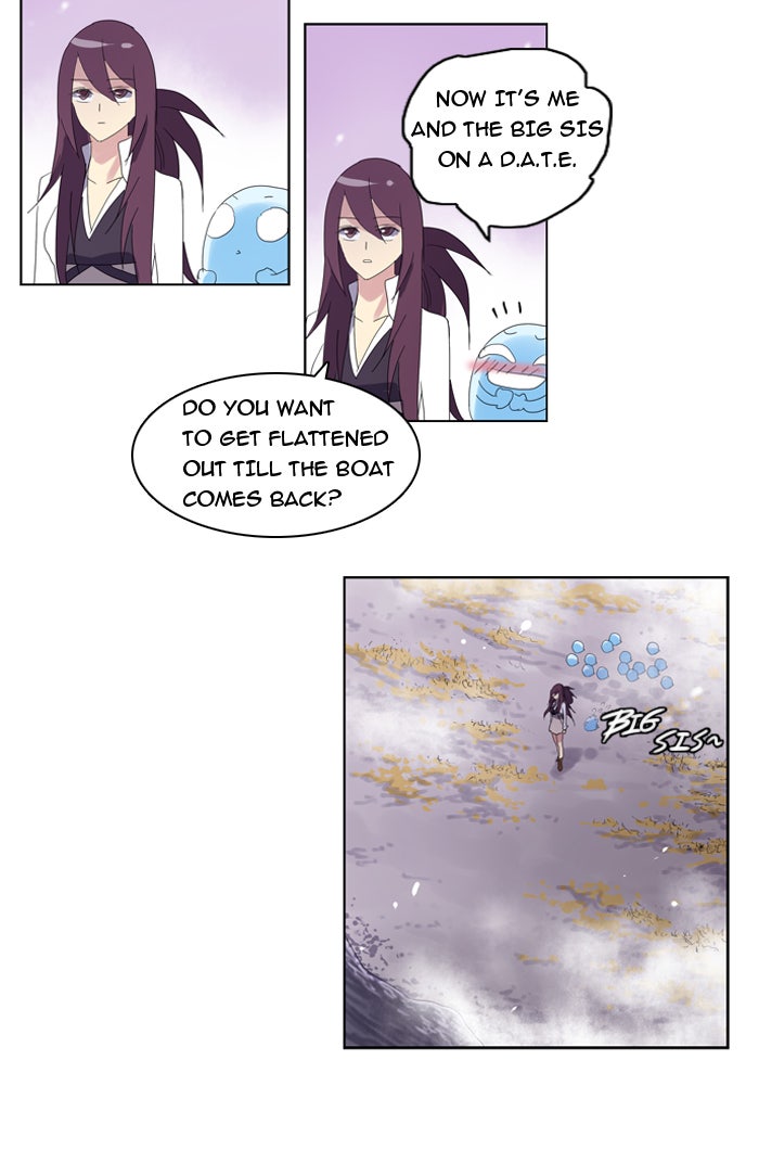 Read Soul Cartel Manga Online