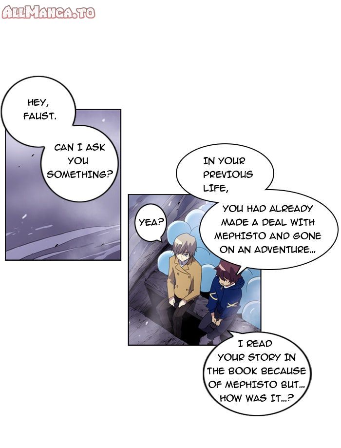 Read Soul Cartel Manga Online