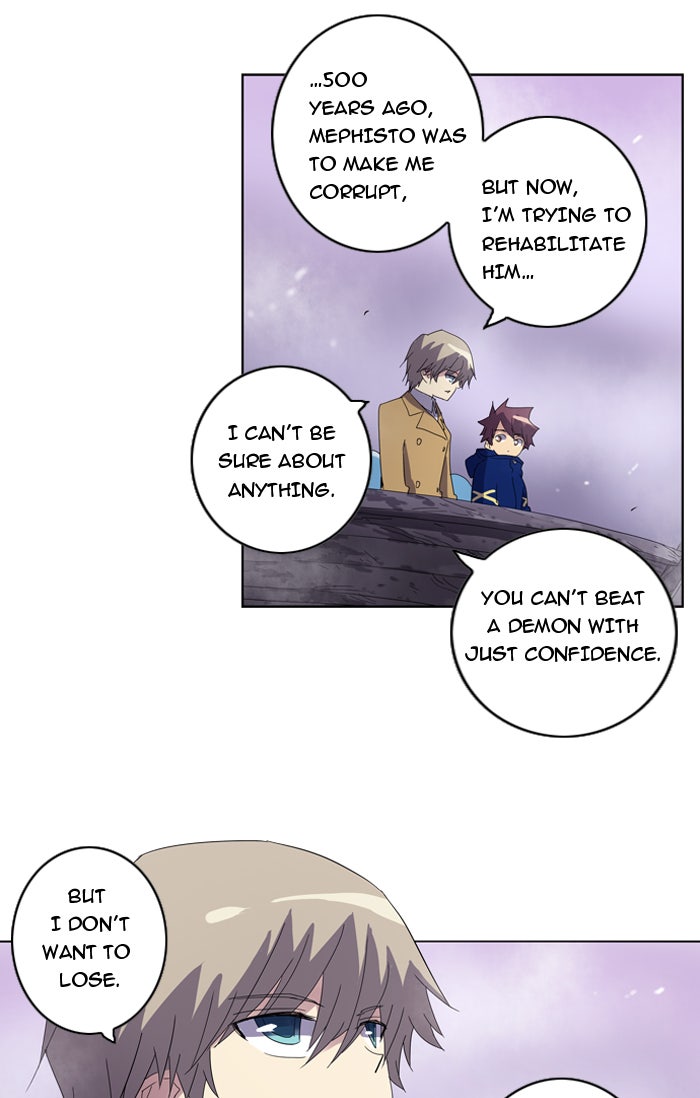 Read Soul Cartel Manga Online