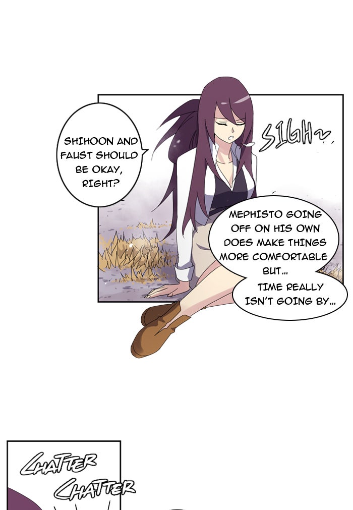 Read Soul Cartel Manga Online