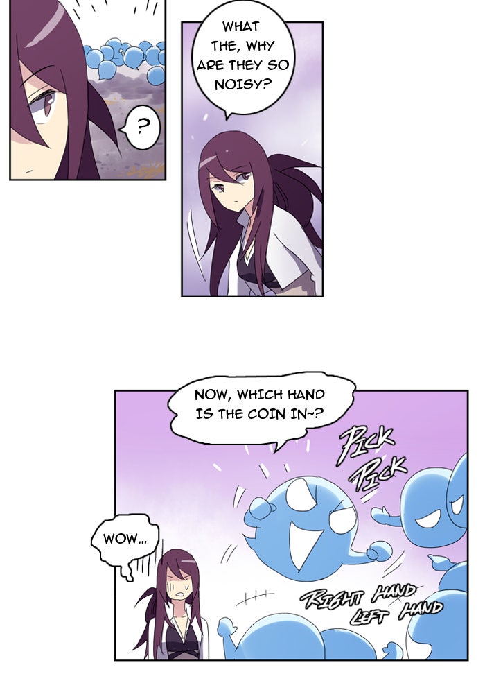 Read Soul Cartel Manga Online