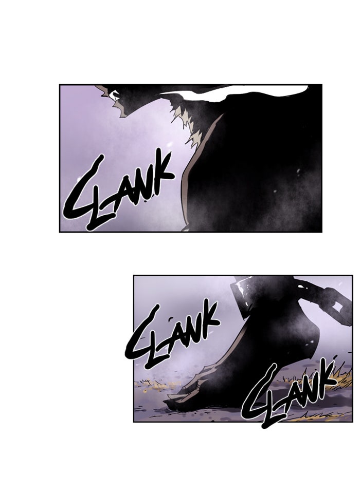Read Soul Cartel Manga Online