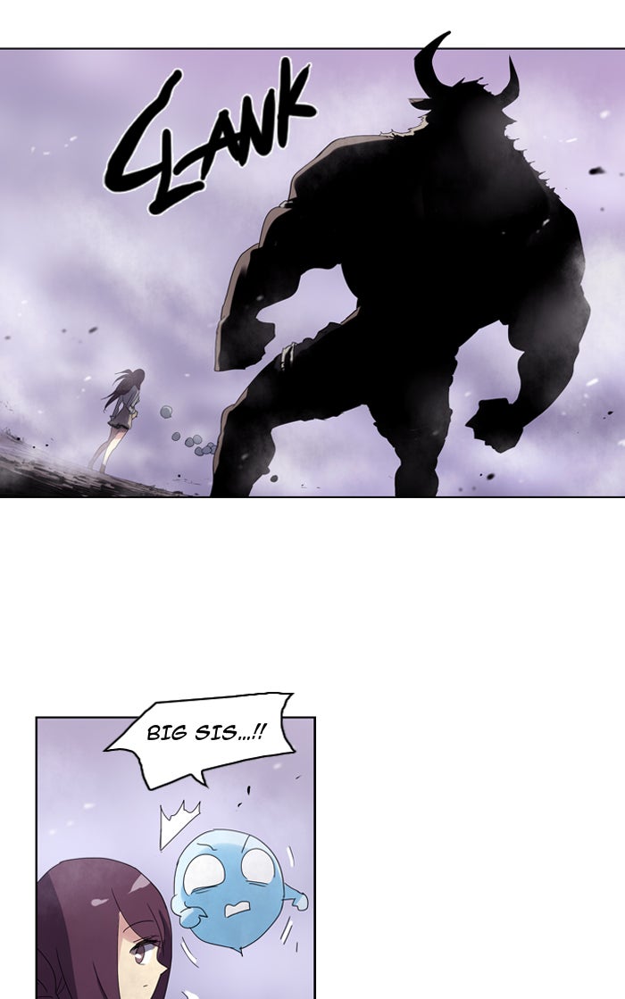 Read Soul Cartel Manga Online