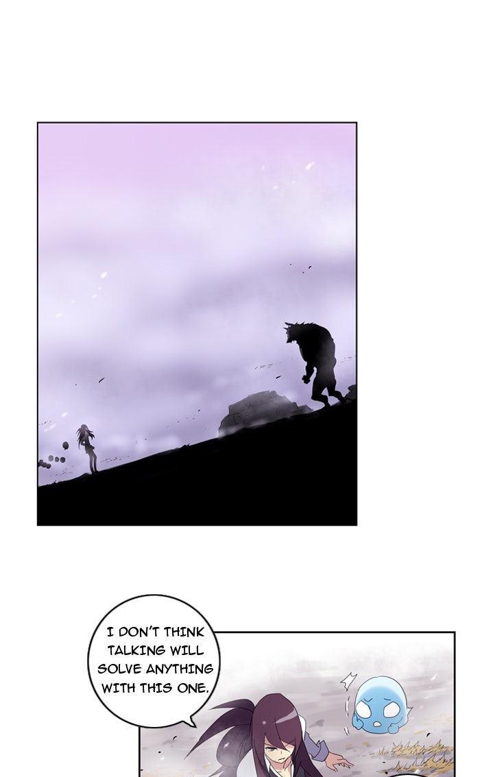 Read Soul Cartel Manga Online