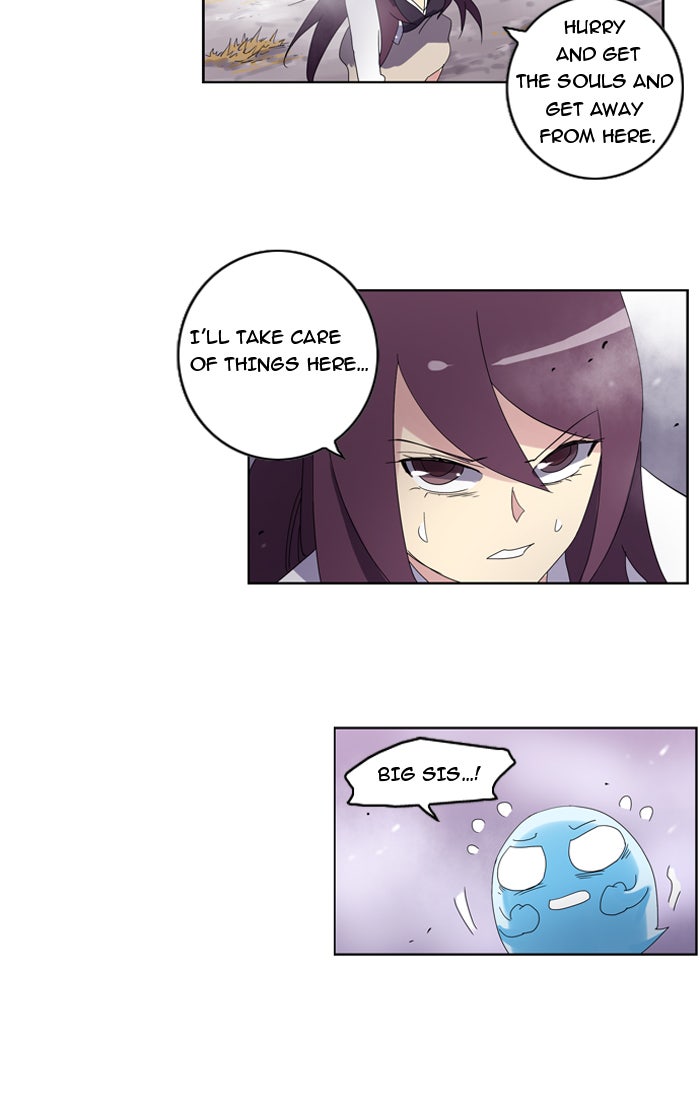 Read Soul Cartel Manga Online