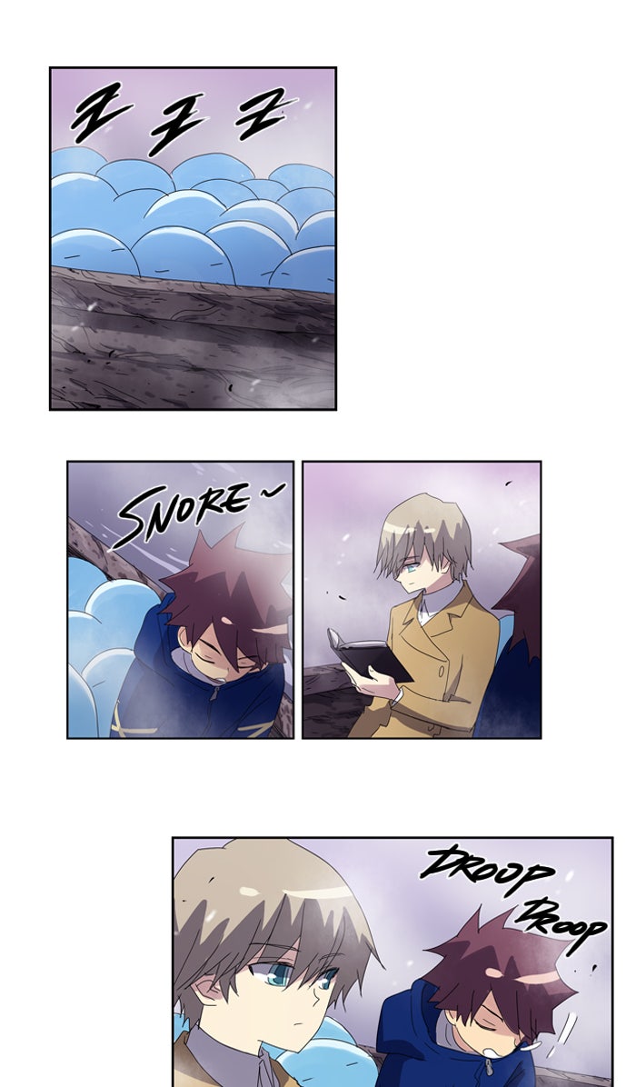 Read Soul Cartel Manga Online