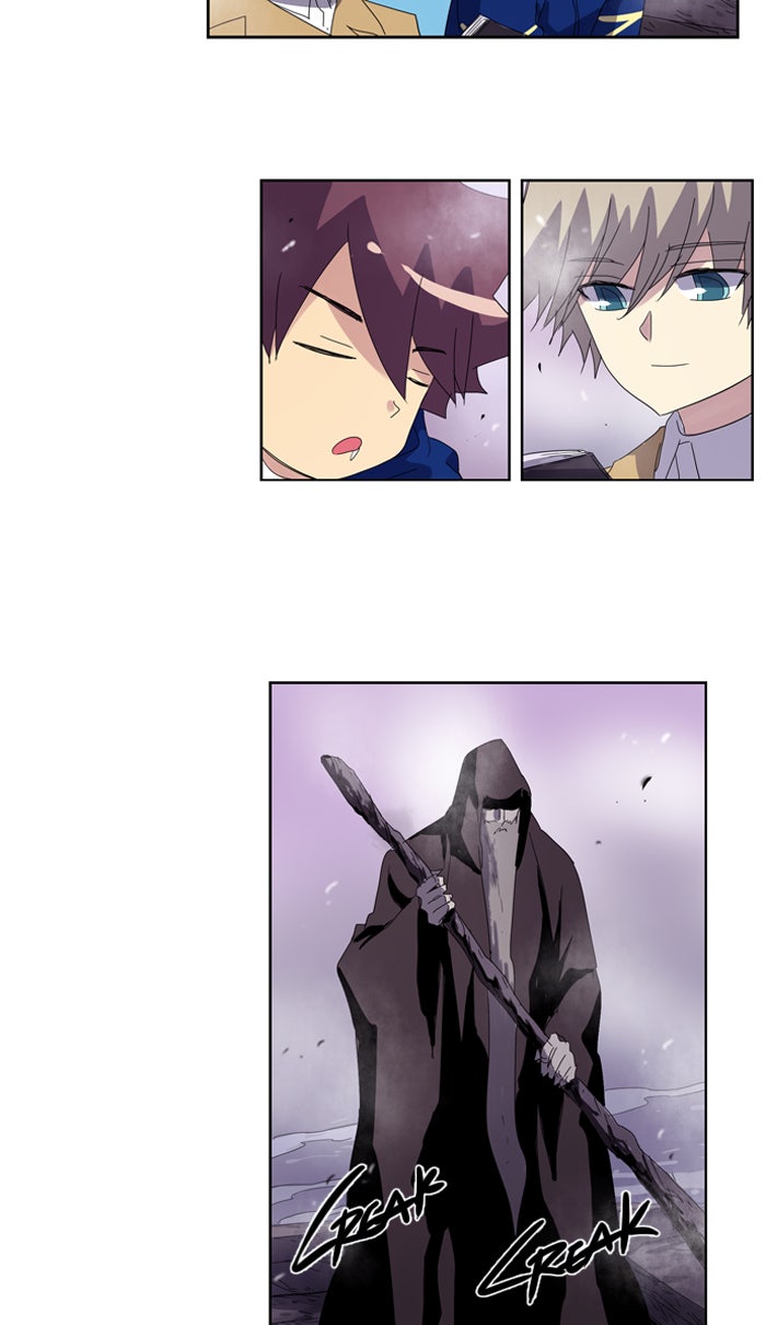 Read Soul Cartel Manga Online