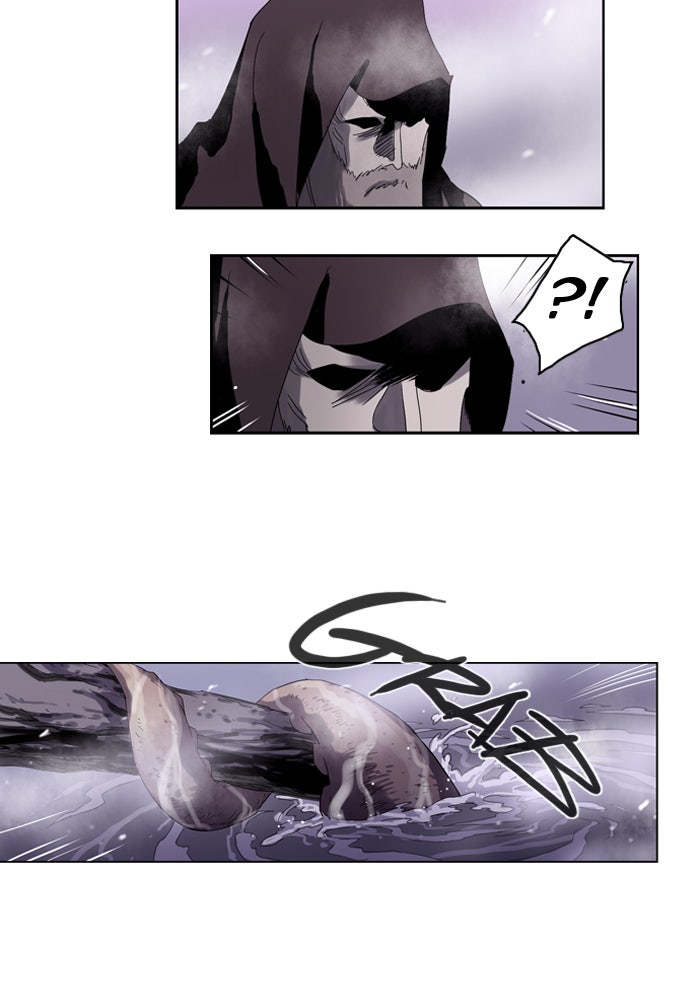 Read Soul Cartel Manga Online