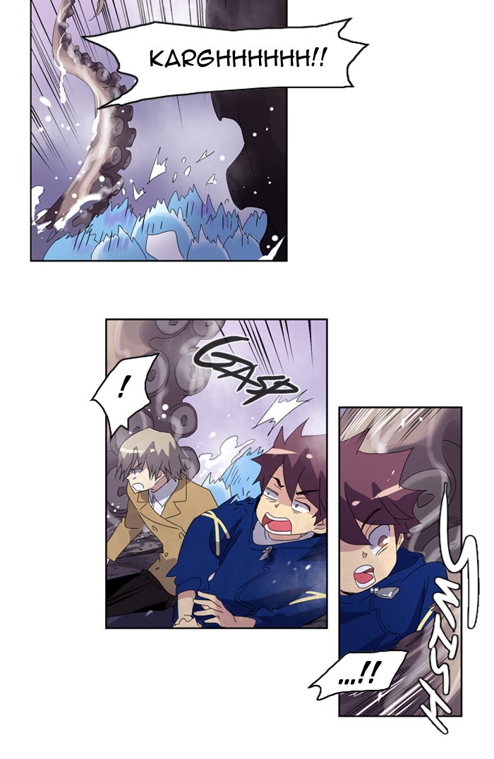 Read Soul Cartel Manga Online