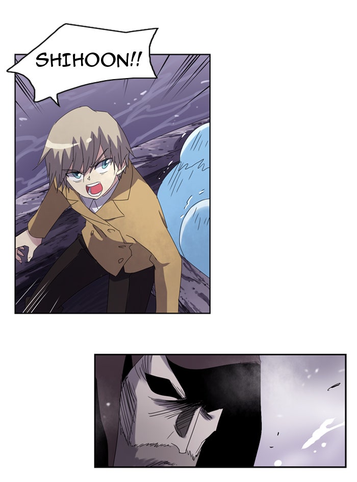 Read Soul Cartel Manga Online