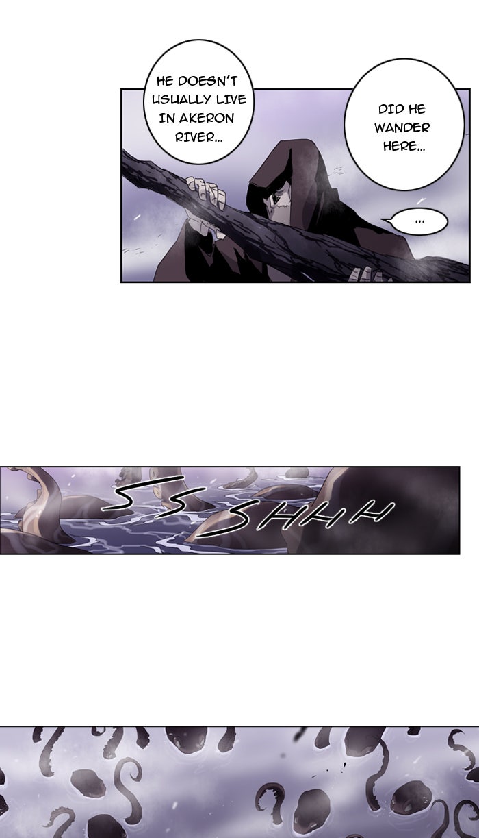 Read Soul Cartel Manga Online