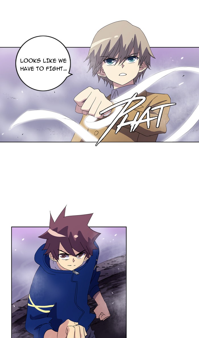 Read Soul Cartel Manga Online