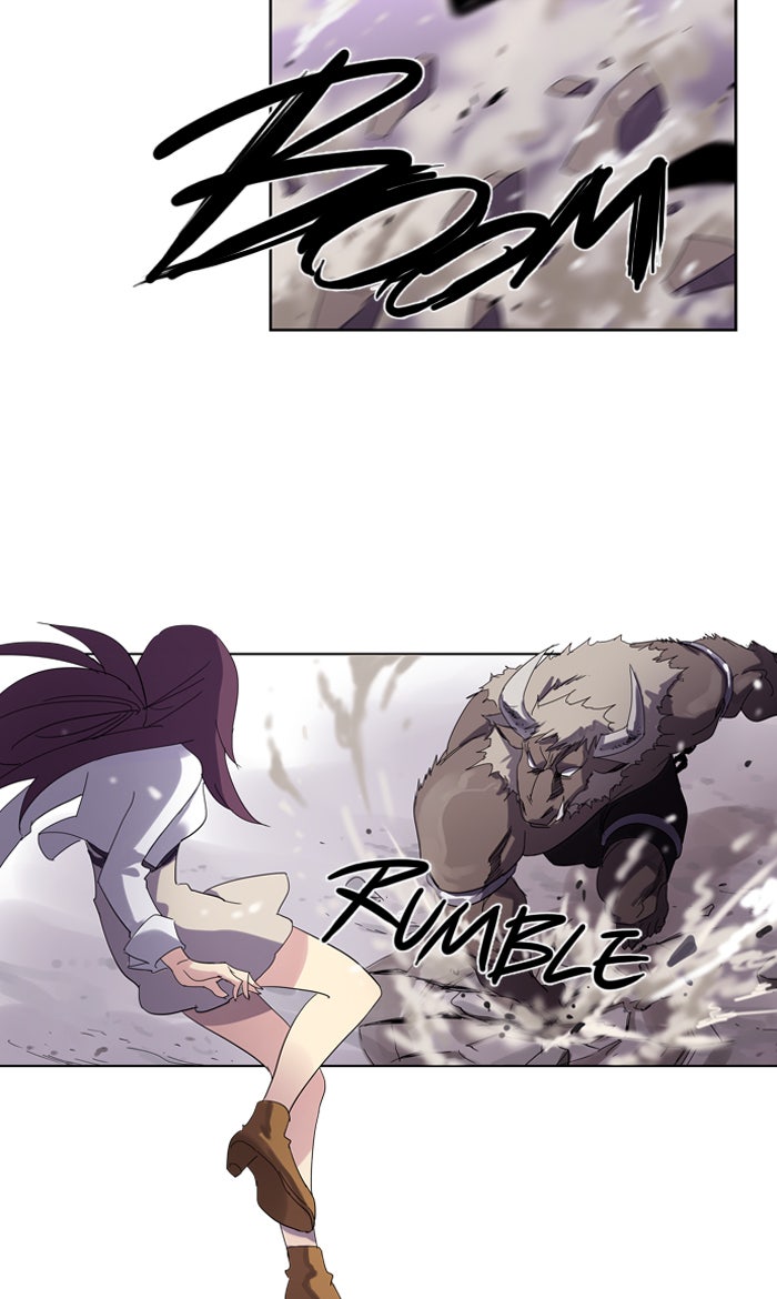 Read Soul Cartel Manga Online