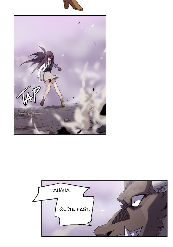 Read Soul Cartel Manga Online