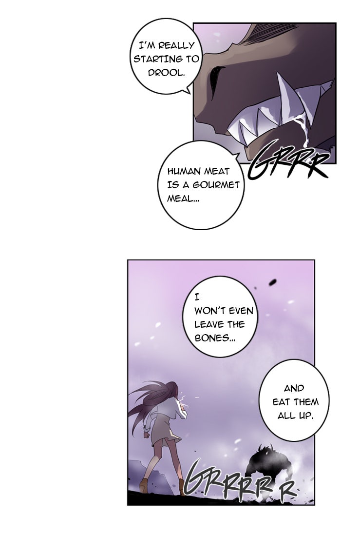 Read Soul Cartel Manga Online