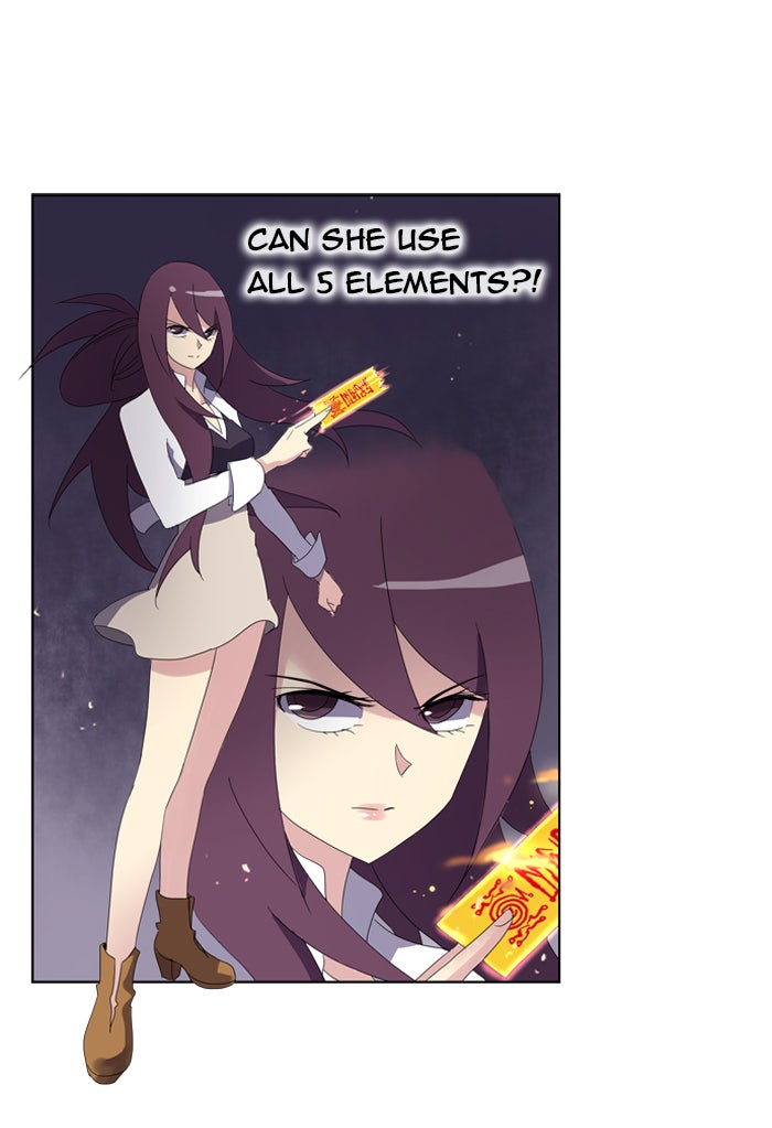 Read Soul Cartel Manga Online