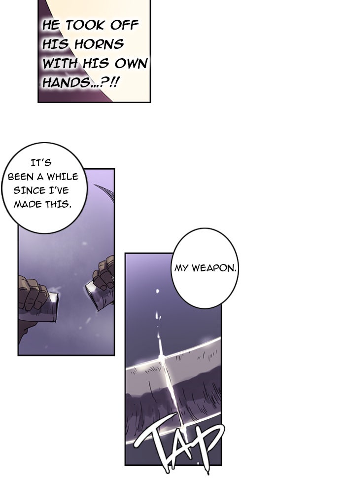Read Soul Cartel Manga Online