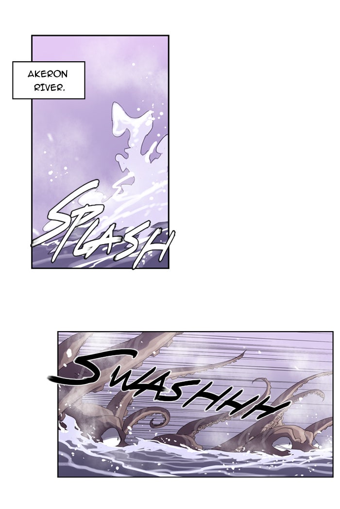 Read Soul Cartel Manga Online