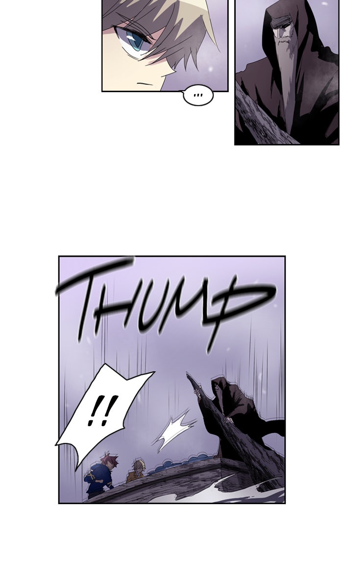 Read Soul Cartel Manga Online