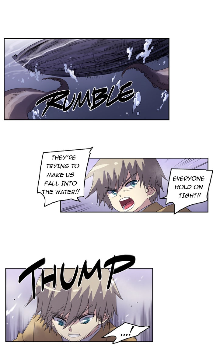 Read Soul Cartel Manga Online