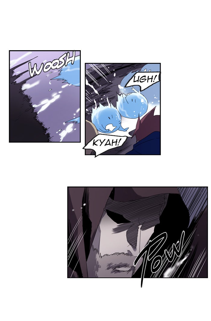 Read Soul Cartel Manga Online