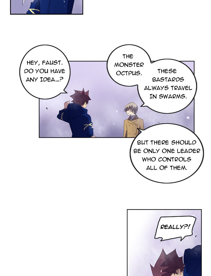 Read Soul Cartel Manga Online