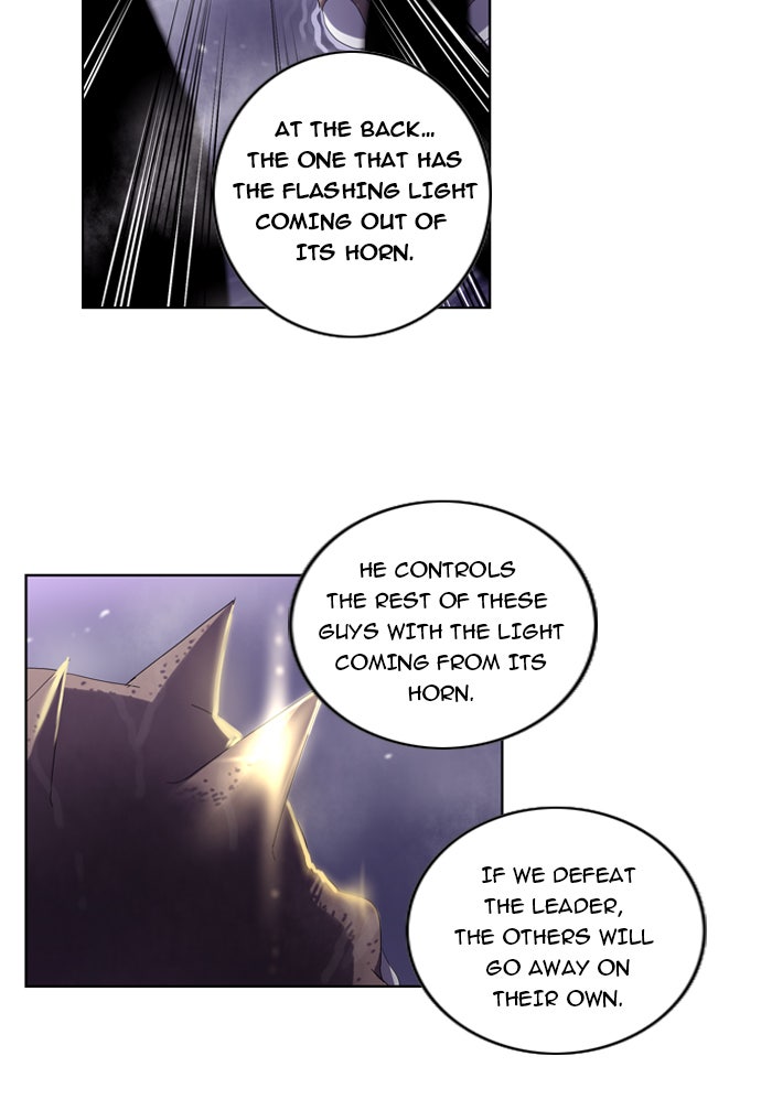 Read Soul Cartel Manga Online