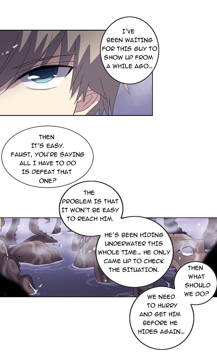 Read Soul Cartel Manga Online