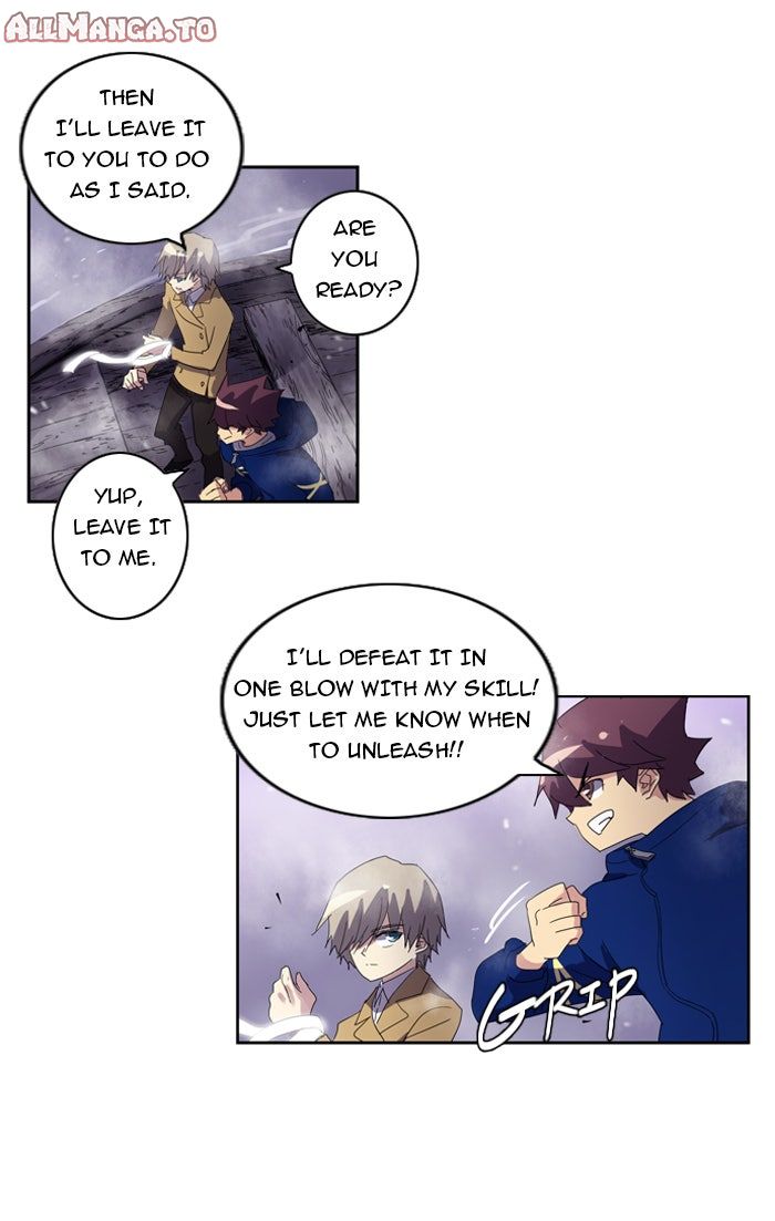 Read Soul Cartel Manga Online