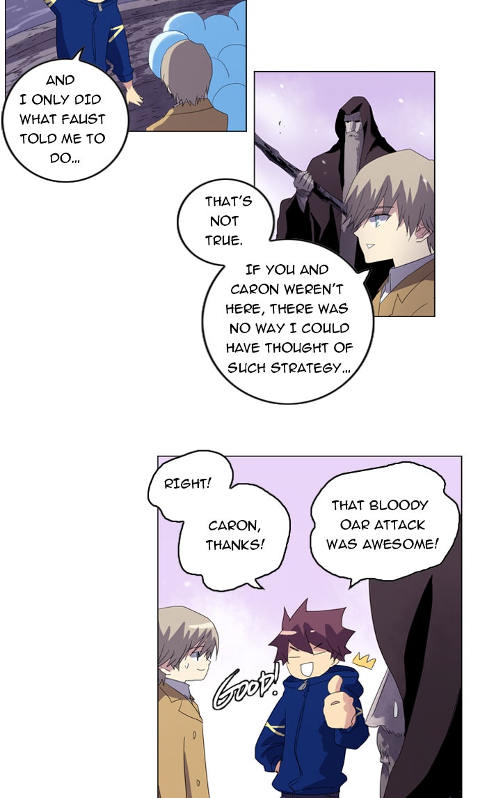 Read Soul Cartel Manga Online