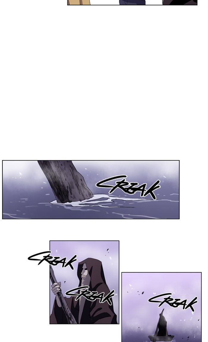 Read Soul Cartel Manga Online