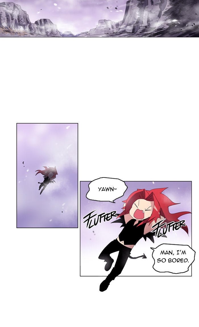 Read Soul Cartel Manga Online