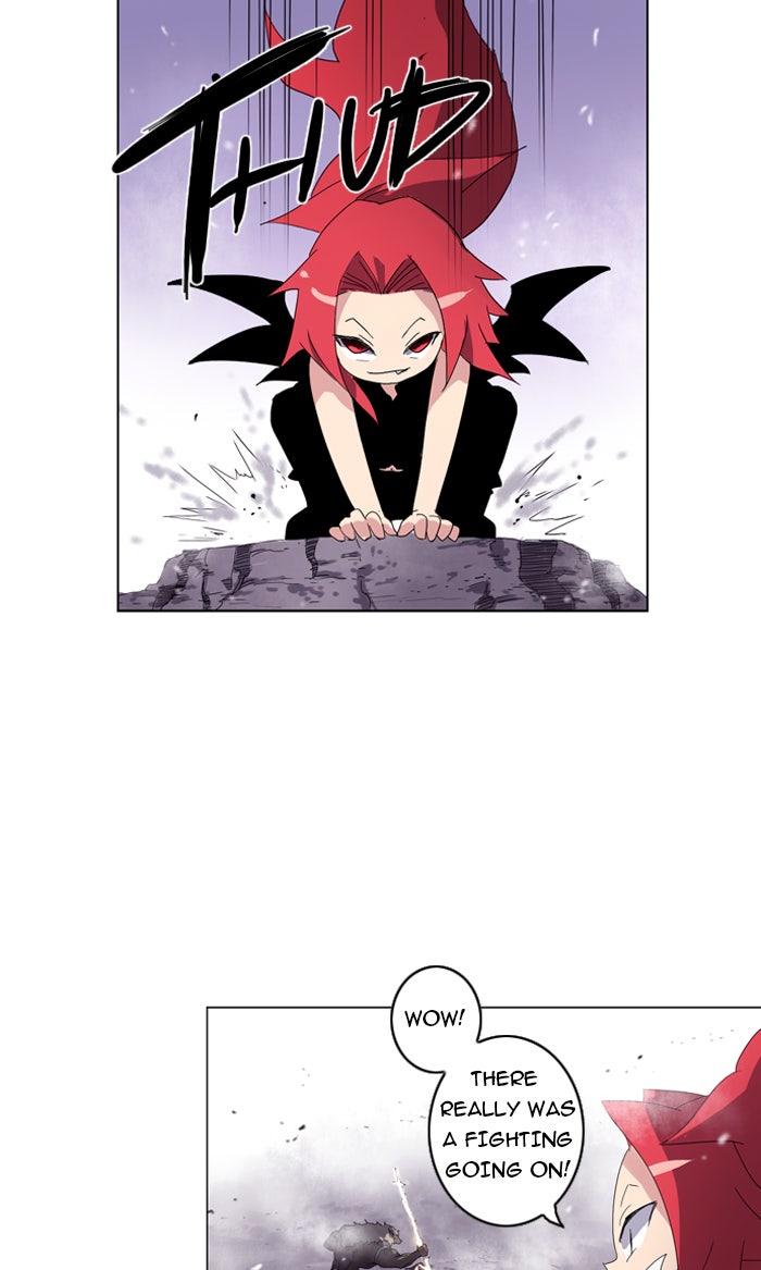 Read Soul Cartel Manga Online