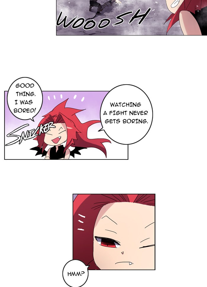 Read Soul Cartel Manga Online