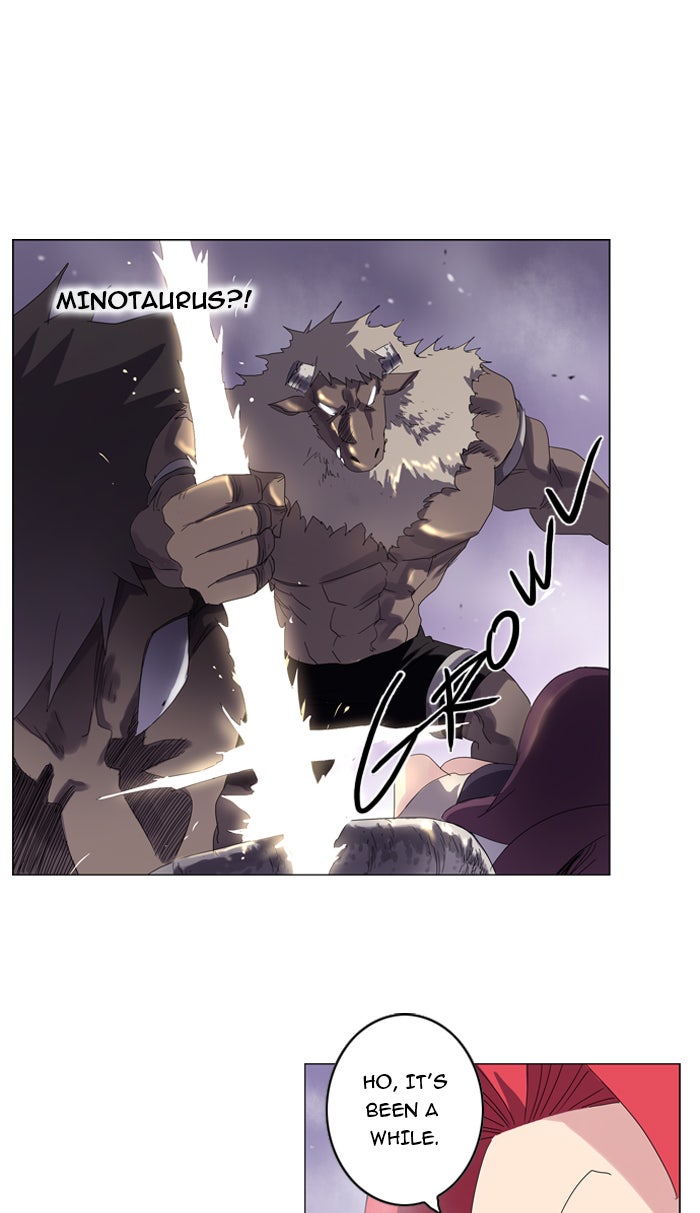Read Soul Cartel Manga Online