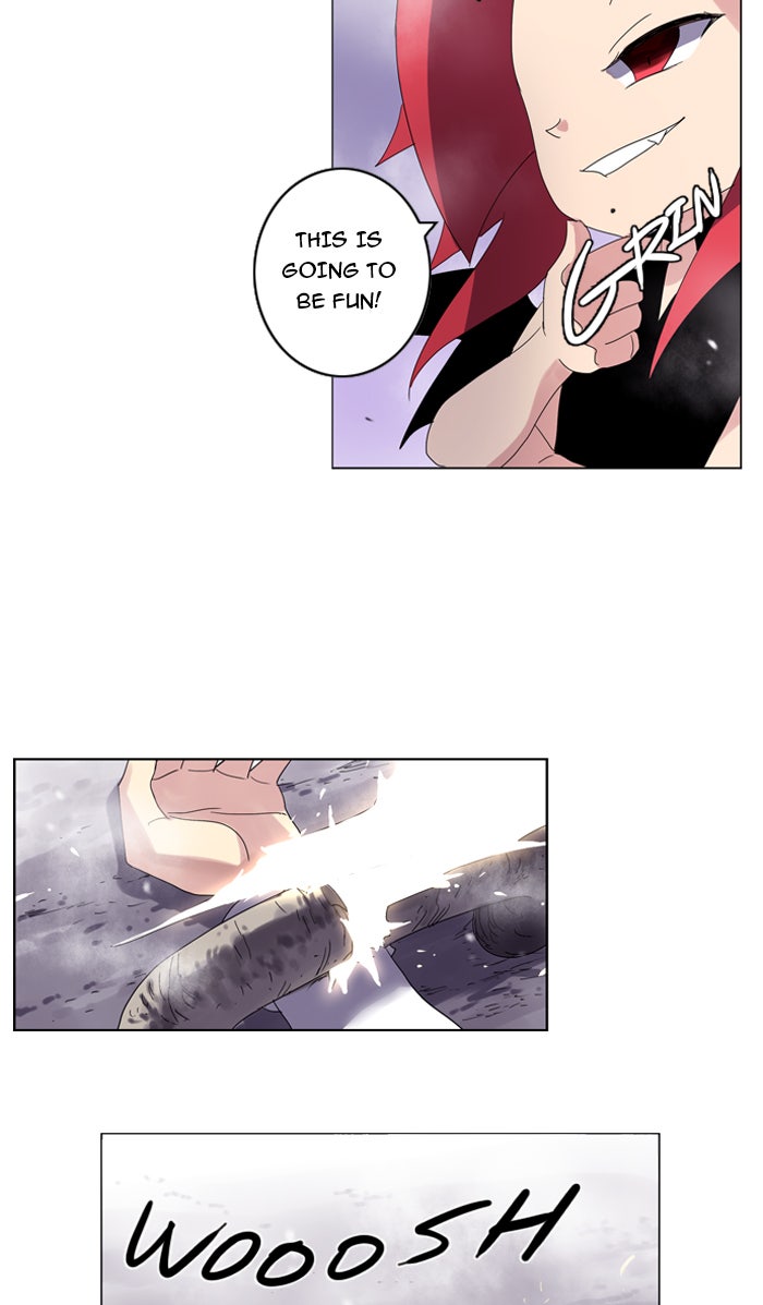 Read Soul Cartel Manga Online