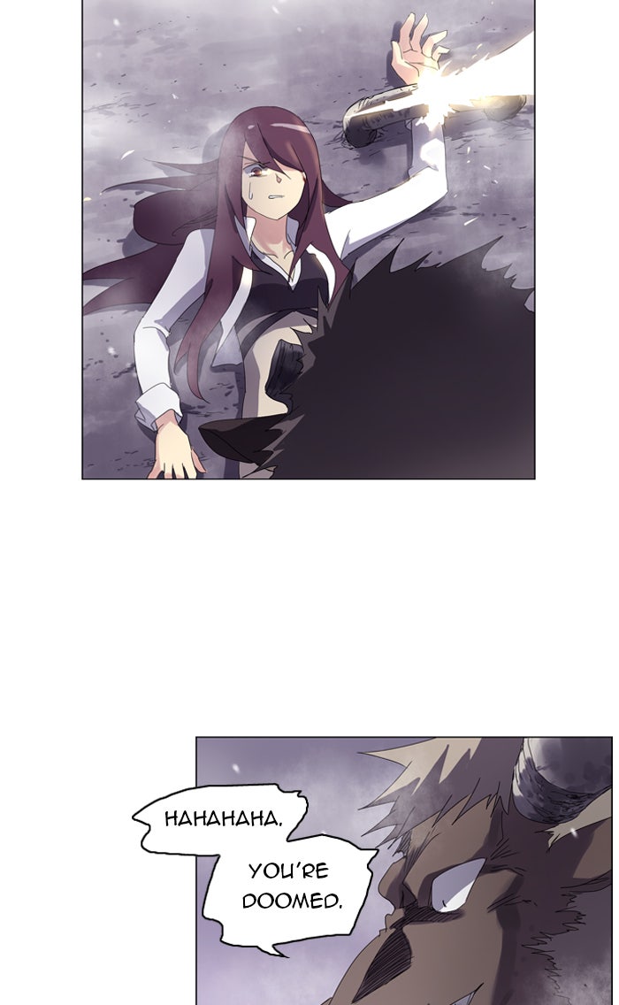 Read Soul Cartel Manga Online