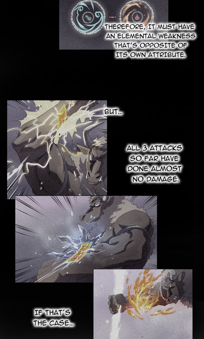 Read Soul Cartel Manga Online