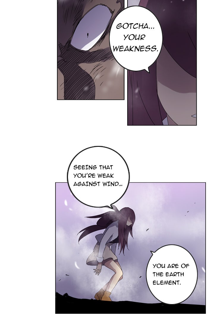 Read Soul Cartel Manga Online