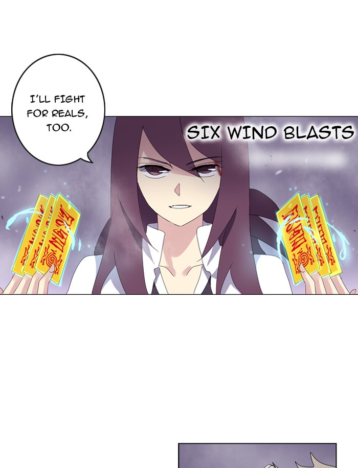 Read Soul Cartel Manga Online